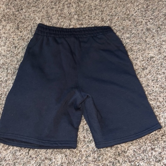 NWOT BOYS Nike DNA Roswell Rayguns Logo Cotton Basketball Shorts M - Picture 3 of 7